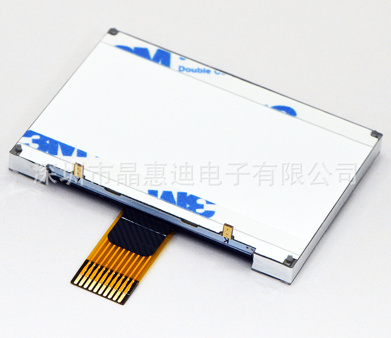 lcd��ʾ��/12864����/Һ��ģ��/2.2��/SPI����/10PIN�ӿ�/������