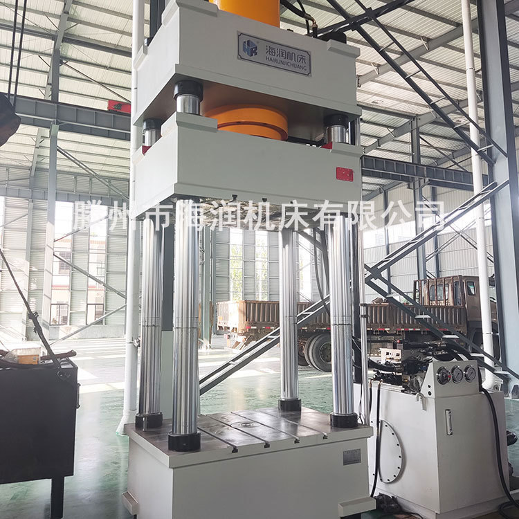 Y32-400T�ŷ�Һѹ��   �����ַ���ͷ��ģѹҺѹ��