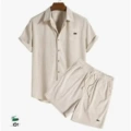 TZ6 Polo Collar Crocodile AFO-111910