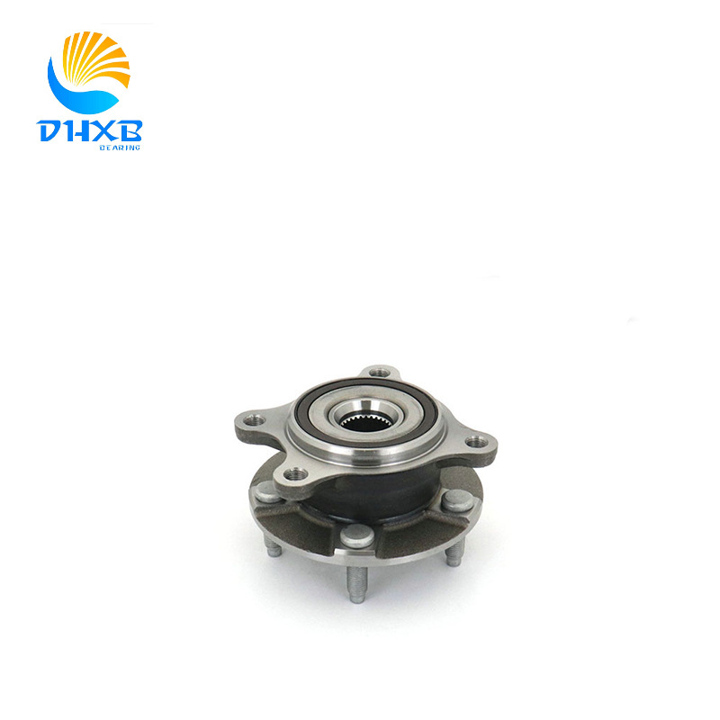 【华旭轴承】供应汽车轮毂轴承单元43560-30030