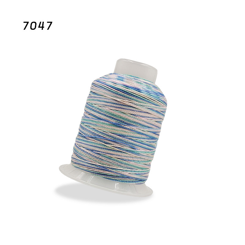 7047 인어 지의 12 가닥