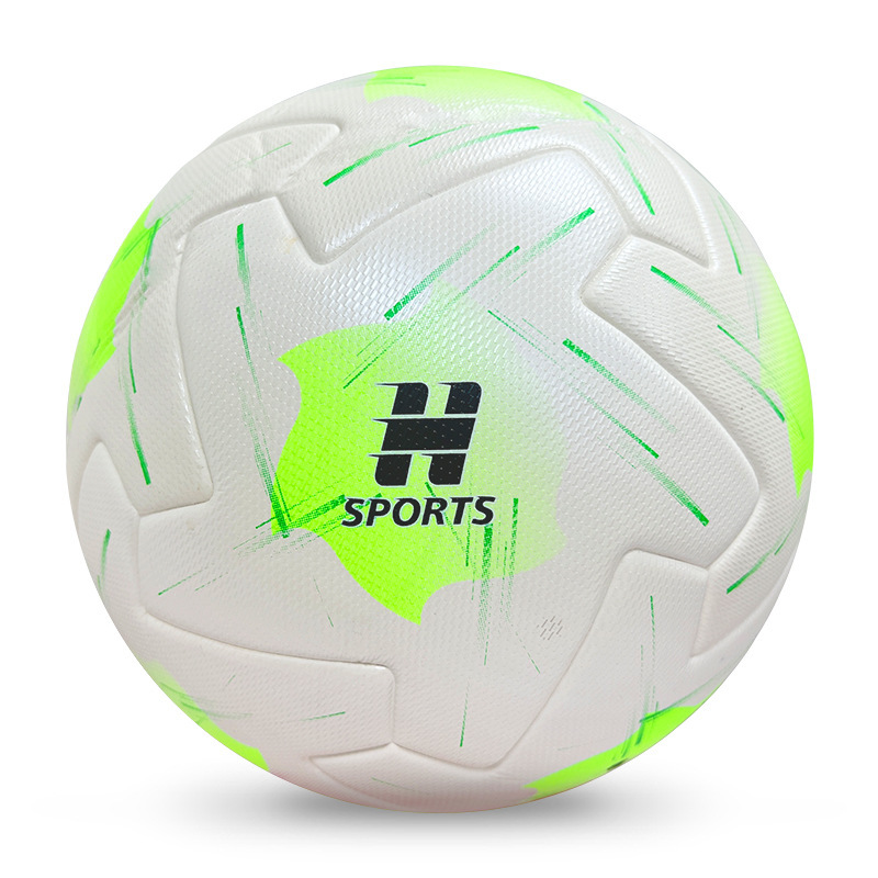 2025 新しい競争トレーニングサッカーヒートボンド 5 ボール PU 耐摩耗性防爆サッカーボールはロゴでカスタマイズできます卸売|undefined