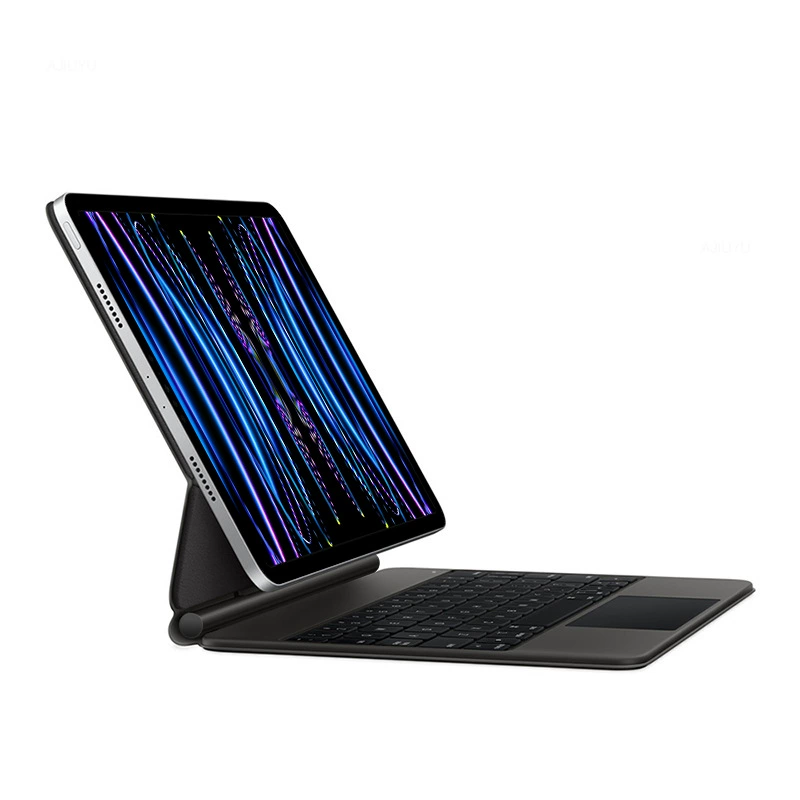 Клавиатура Bluetooth Miaoxing, мультиязычные раскладки, для iPad Pro/Air/10-го поколения (11"/12.9"/10.9")