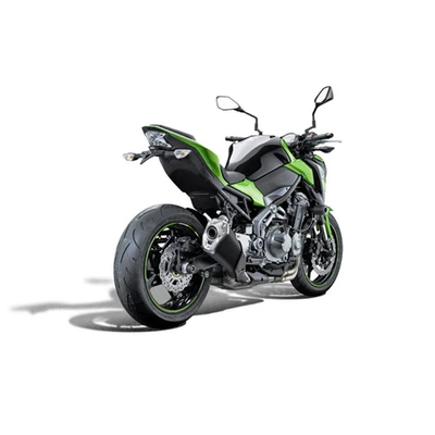 for Kawasaki Z900Rs Cafe Z900: Motorcycle Safety Supplies