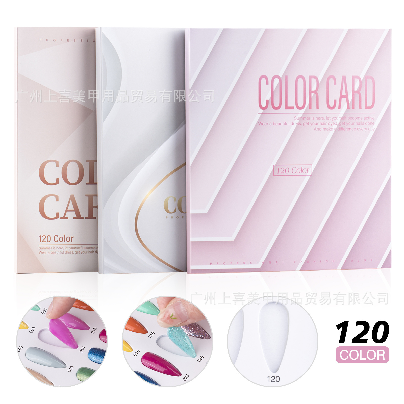 nail polish for manicure