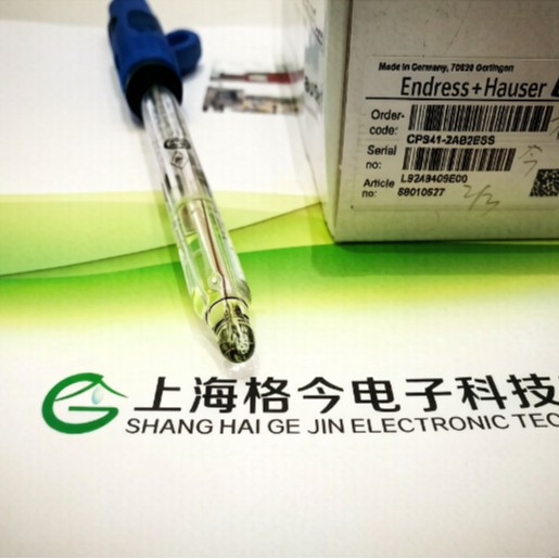 ����˹��˹E+H   CPS12D  ORP�缫 ���߹�ҵˮ�ʷ�����CPM223