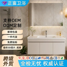 镜柜/镜台;浴室柜;简易储物柜