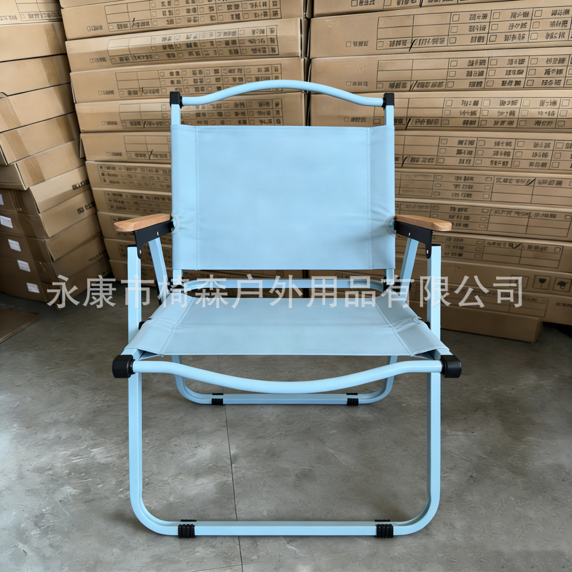 중형 이중 원단 [파란색 튜브 + 파란색]