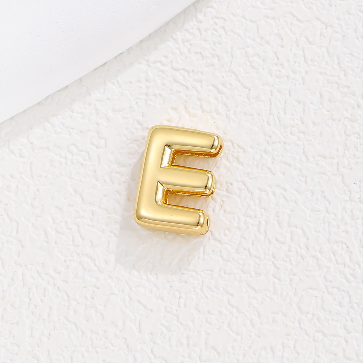 Wholesale Jewelry Simple Style Classic Style Letter Titanium Steel Plating display picture 10