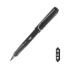 Eternal pen does not require ink, you can wipe the black technology pencil free of charge, continuous lead plastic pen art painting sketch pencil