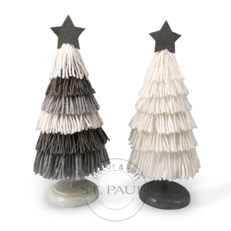 【カスタム工場】小鳥クリスマス装飾品妖精フクロウ雪だるまデスクトップクリスマス装飾品|undefined