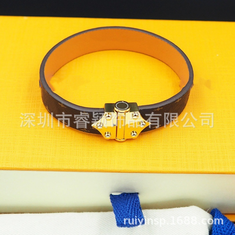 슬라이딩 버클 6핀 스타일