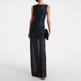 穆斯林服饰;连衣裙;时尚休闲套装