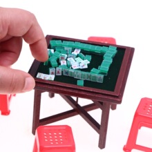 Dollhouse��������������錢����ģ�� ΢�s���Ƶ��߼Ҿ�ģ�����