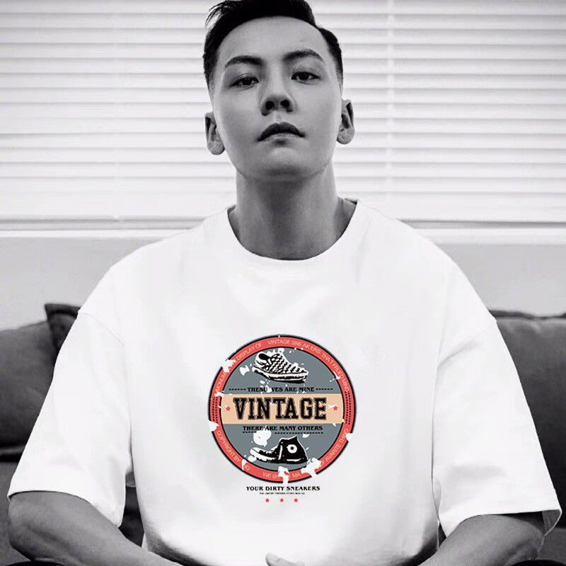 화이트 [스니커즈]