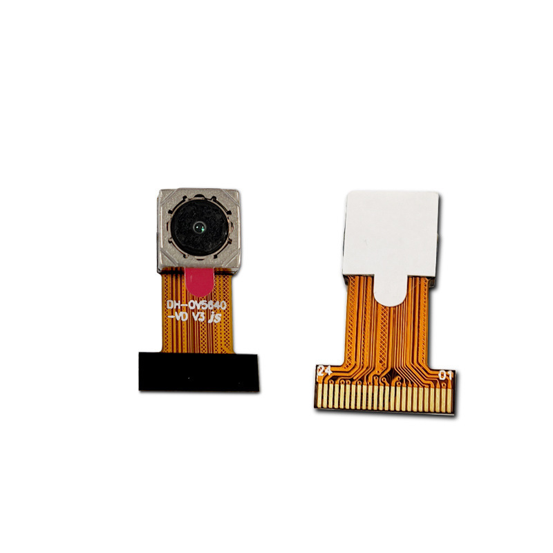 500万高清io 5640カメラモジュールMIPI/DVPインターフェースはワンチップマイクロコンピュータ/開発ボードに応用されている|undefined