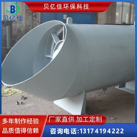 工业噪声控制;冷却器;消音降噪设备