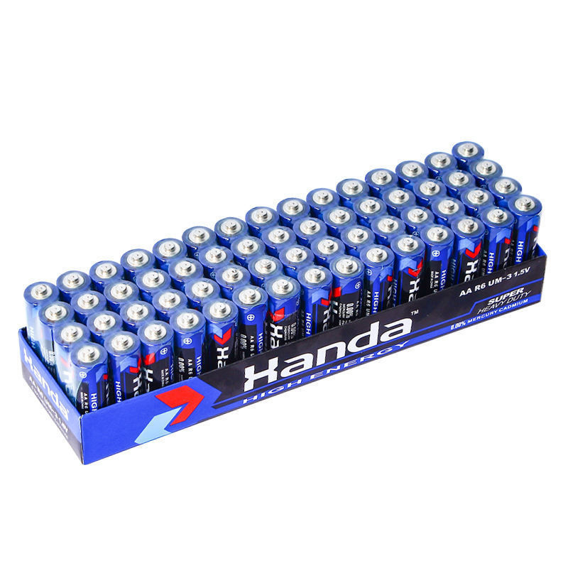 単三電池バブルマシンおもちゃリモコン電池単三乾電池 R6 高エネルギー電池十分な電力|undefined