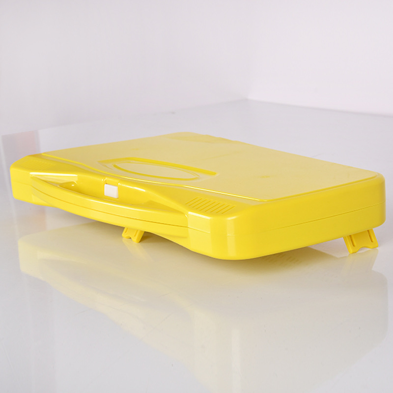 Instrumento Musical Infantil Orff, Xilófono de Placa de Aluminio de 25 Tonos, Material Didáctico para Educación Temprana, Xilófono de Placa de Acero de 25 Tonos al por Mayor