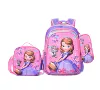 Backpack, pencil case, 16 inch