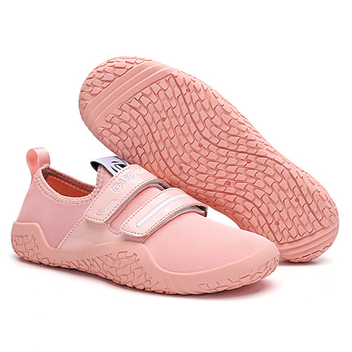 Squat, Deadlift, Powerlifting Indoor Fitness Shoes Comprehensive Training Shoes for Men and Women Adult Weightlifting Barefoot Breathable Non-slip Shoes