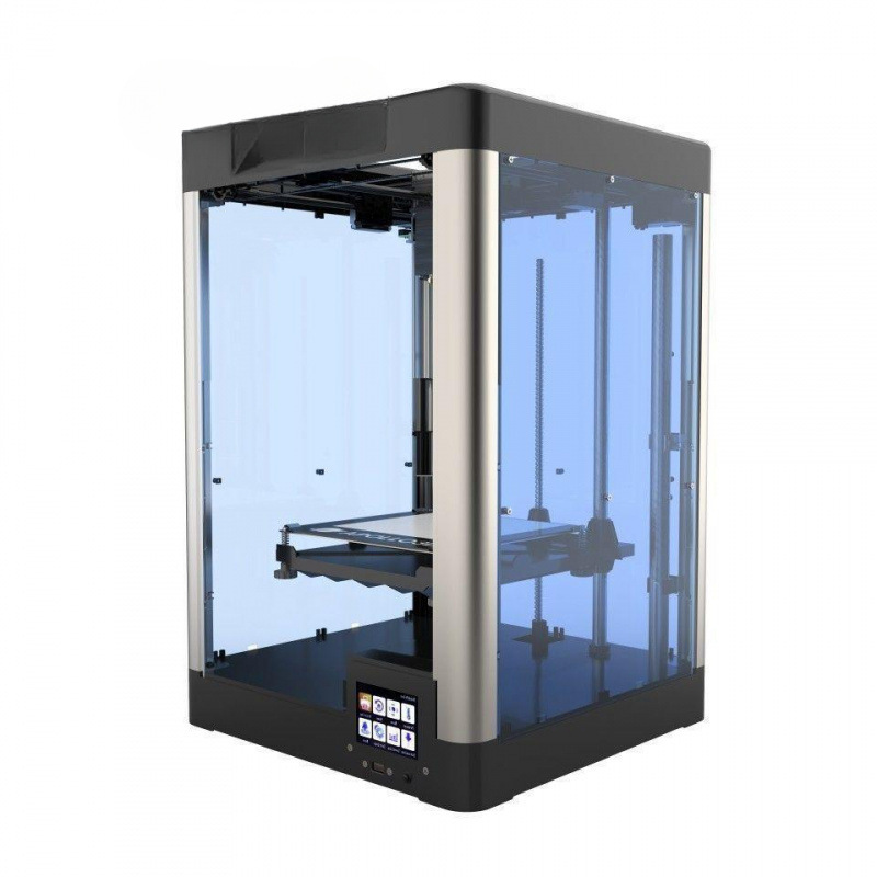 블랙 강화 터치스크린 공식 표준