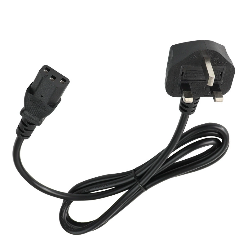 Британский источник питания из меди BS -Horne 3 -Core Words British Rice Pot plug-in линь?