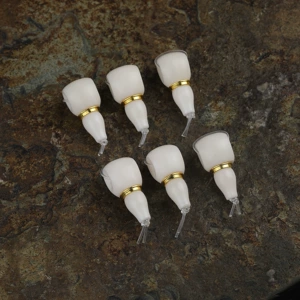 Wholesale Yak Bone Split-Type Three-Way Buddha Head Xizang-Style Jewelry Bracelet with 108 Beads and Spacer Beads