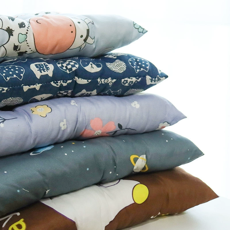 Хлопковая льняная Подушка для стула Наземная подушка для сиденья Татами Утолщенная круглая подушка Подушка для стула Бытовая Студенческая подушка из ротанга Подушка для задницы