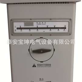 河南BX3-500工业用电焊机动圈式交流电焊机 380V 全铜交流电焊机