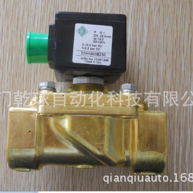 供应 21H9KB180 意大利 ODE 电磁阀 备有现货