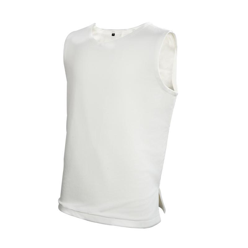 M 25622 Men's Sleeves Running Vest Sports Vest