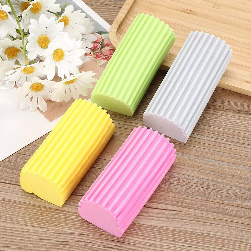 Universal durable sponge bath sponge, water absorbent, increased thickness