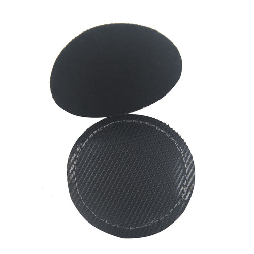 Haike BOPE Brazilian special embroidery cloth Velcro armband IR laser cutting tactical morale badge