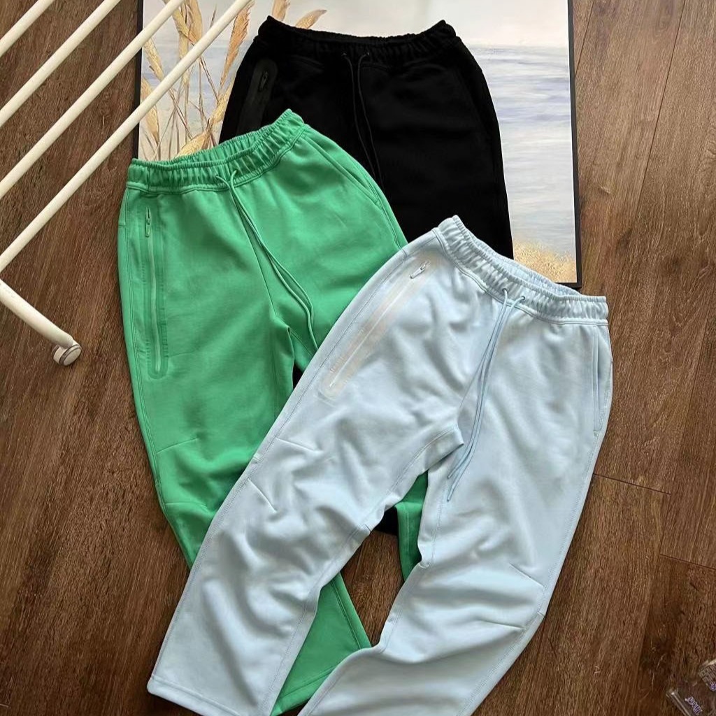 2024 new multi-color men's and women's sports pants 461