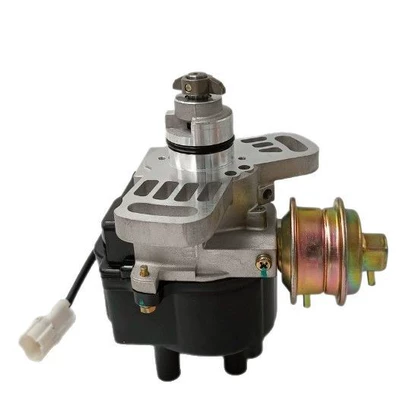 Ignition distributor, Distributor
