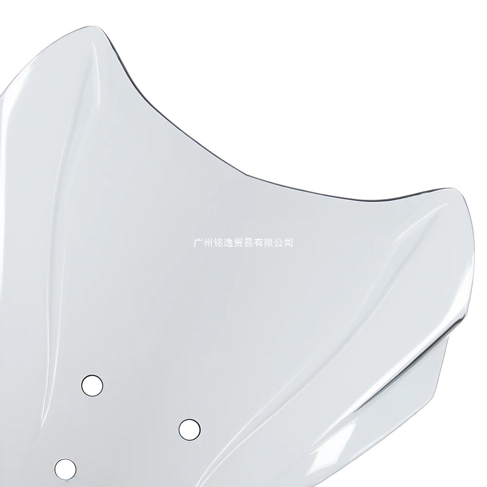 Applicable Benelli 502C 502C motorcycle windshield front windshield bracket 2019-2024