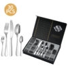 30 sets-silver