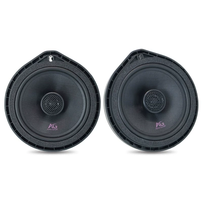 Suitable for Honda Car Car horn/tweeter - honda-coaxial