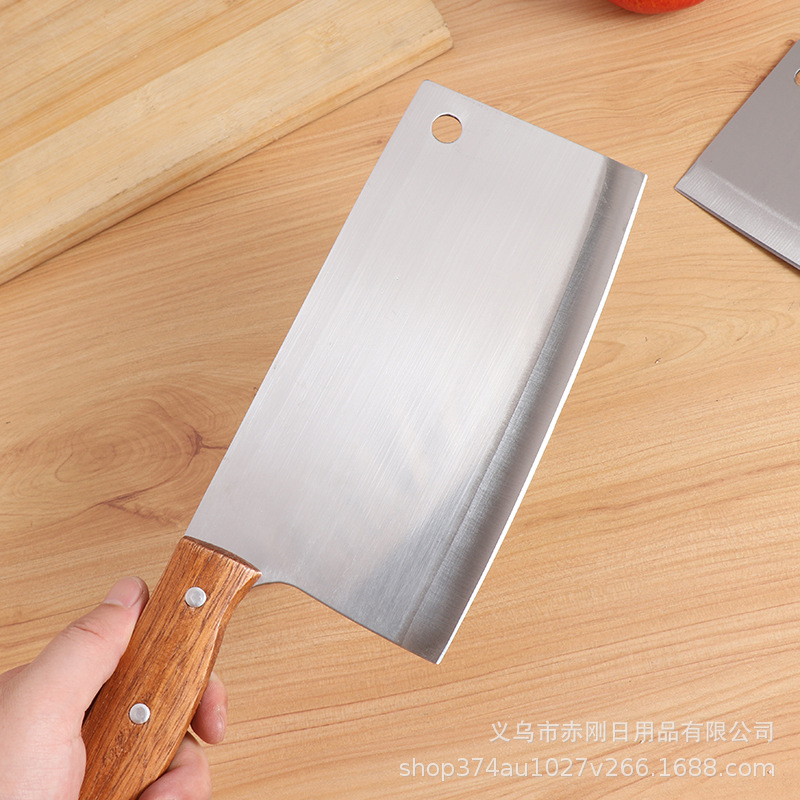 Zhongdeli No.1 도마 칼 (JB801)