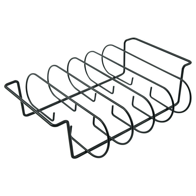 Прямые продажи с завода без покраски решетка для барбекю портативная жарка говяжьего стейка овечья гребная скамейка двор открытого барбекю инструмент для жарки курицы