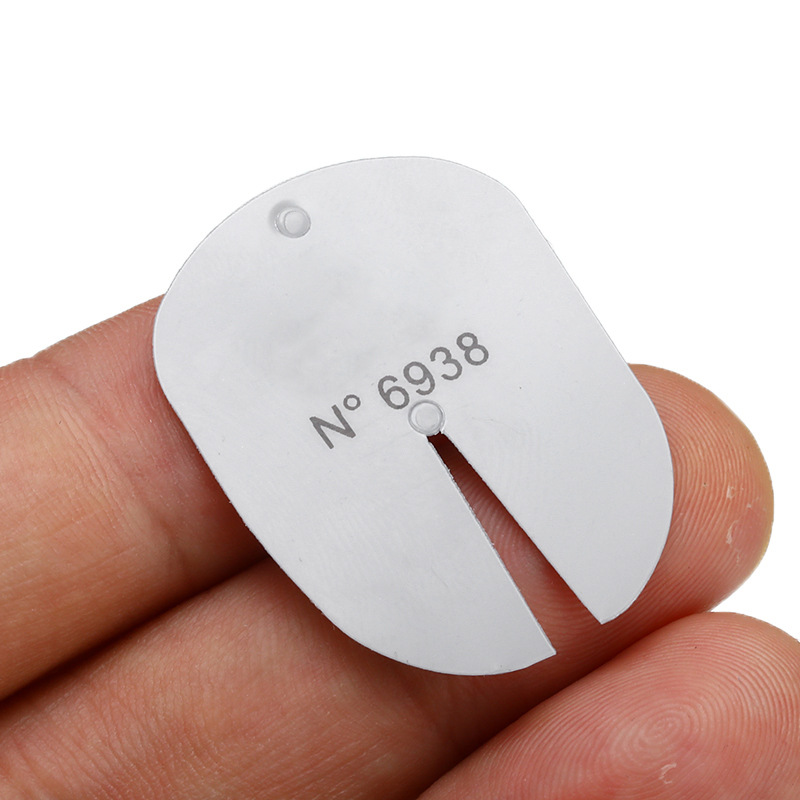 钟表工具 修表工具 起针垫 镜面保护垫 起针字面垫 NO.6938起针垫