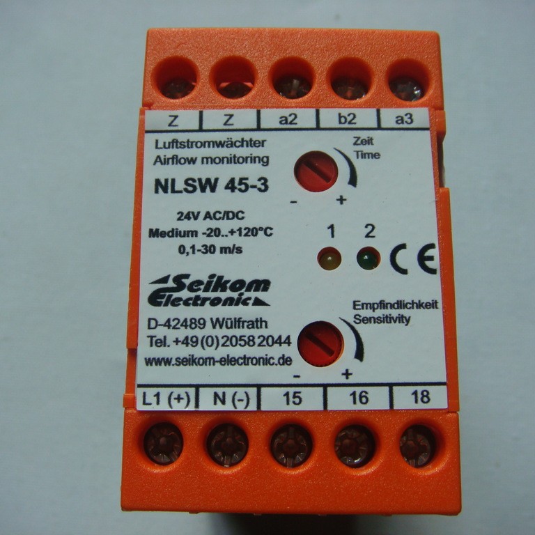 SEIKOM  ELECTRONIC  传感器NLSW45-3