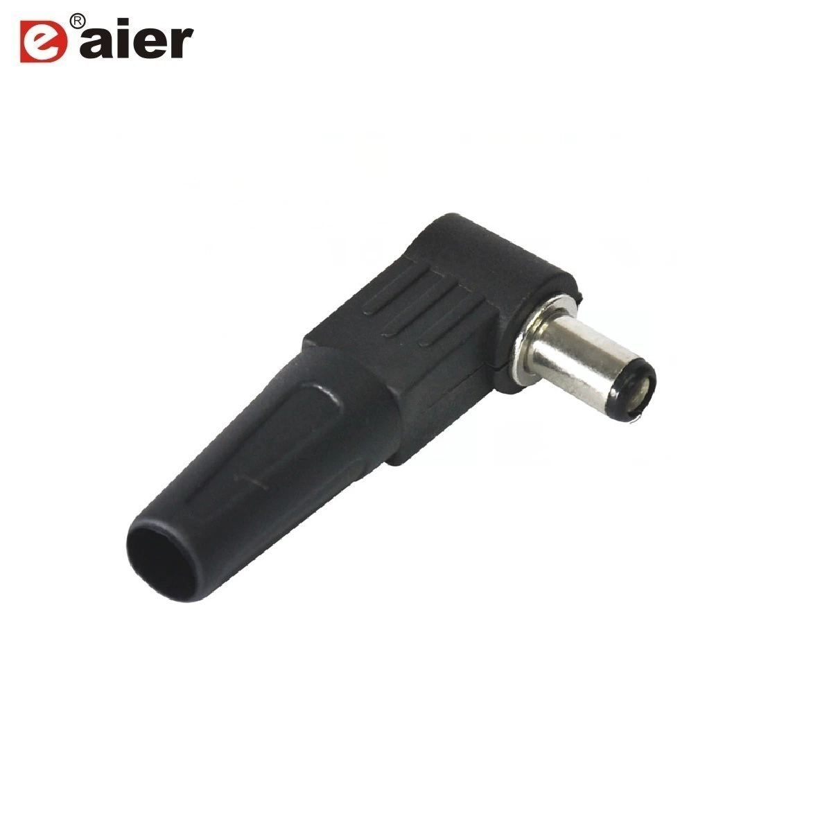 DC2.1 штекер питания штекер постоянного тока 5,5-2,1 DC5521 DC сварочное соединение DC штекер короткая головка