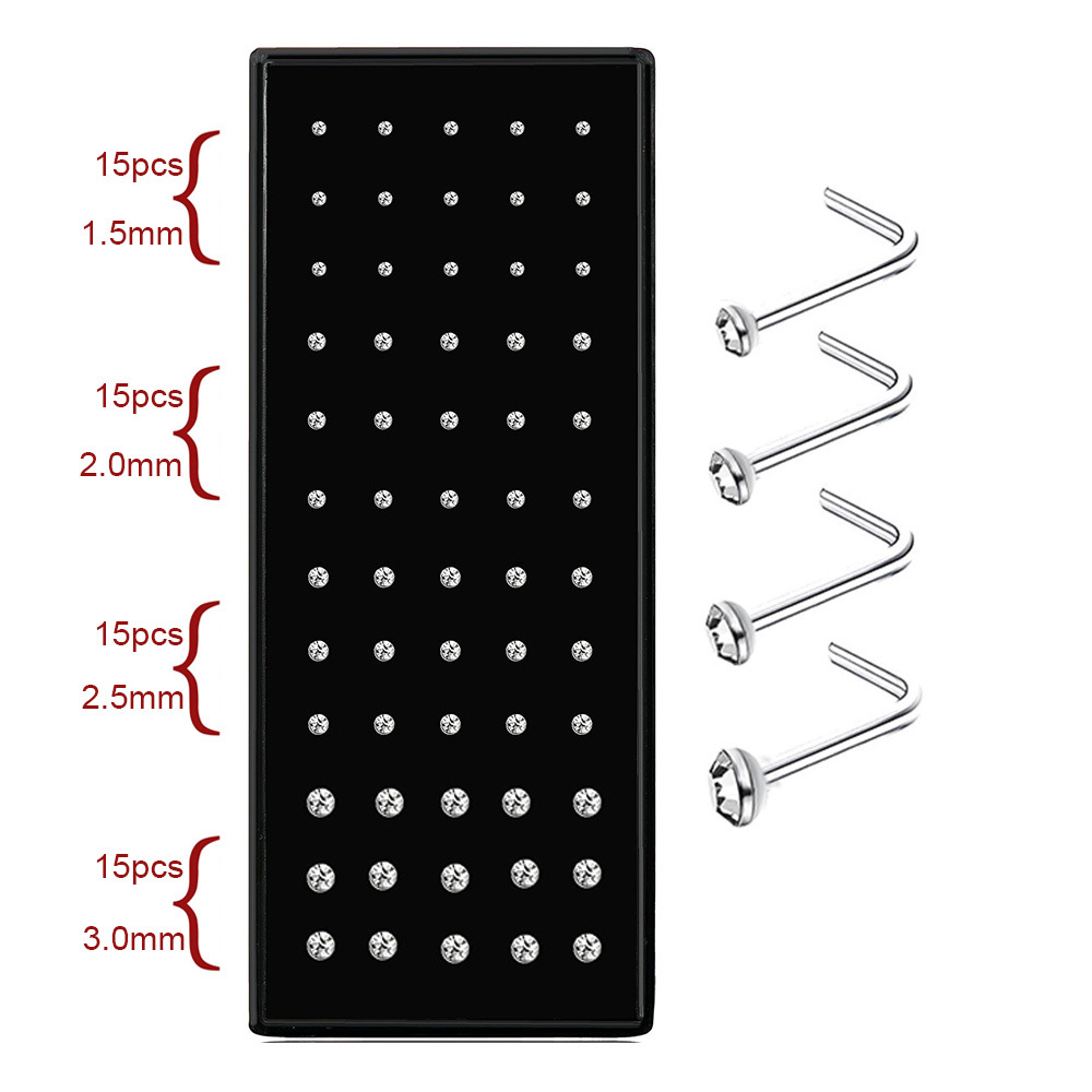 L Varilla Blanca 1,5/2,0/2,5/3,0