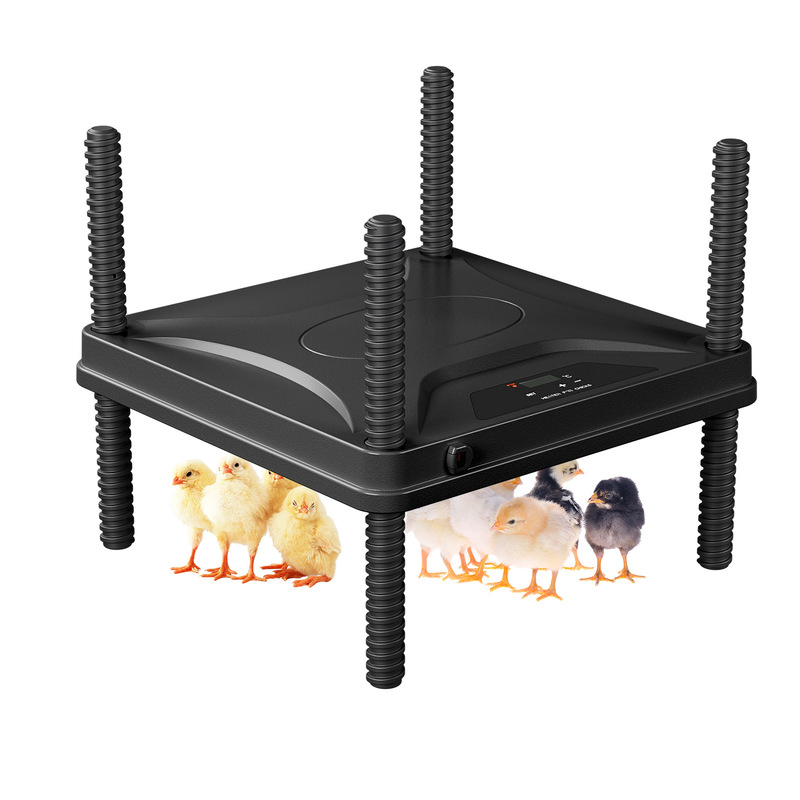 Customized Chicken Heating Plate Brooding Heater Chicken Duck Goose Quail Incubator Rutin Chicken Brooder Heating Plate Customized Chicken Heating Plate Brooding Heater Chicken Duck Goose Quail Incubator Rutin Chicken Brooder Heating Plate