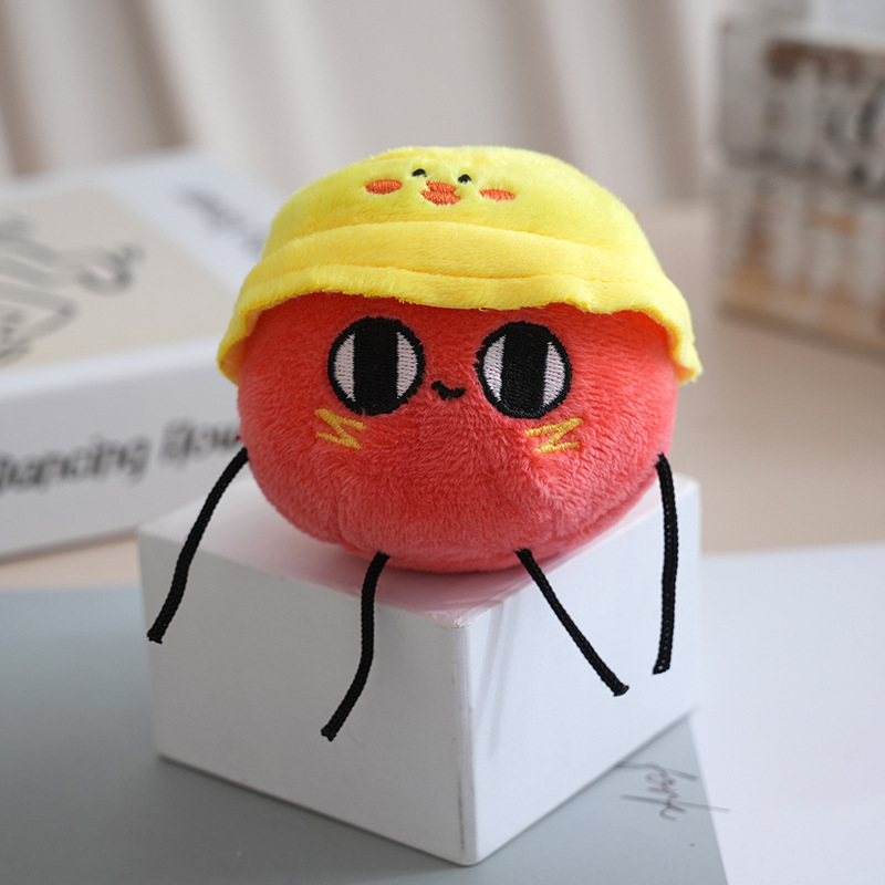 インターネットセレブ人気小豆ぬいぐるみペンダントかわいいランドセルペンダントキーホルダー布人形小さなギフト卸売|undefined