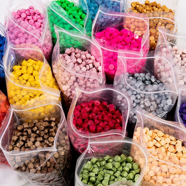 500g packaging color random