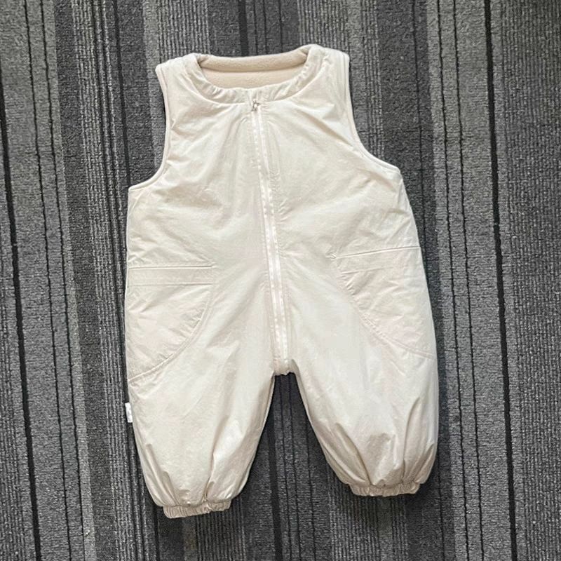 子供の連体ズボンにベルベットをつけて冬の新しい女の子の保温ズボンの外に赤ちゃんの男の子のファッションのズボンを着る|undefined