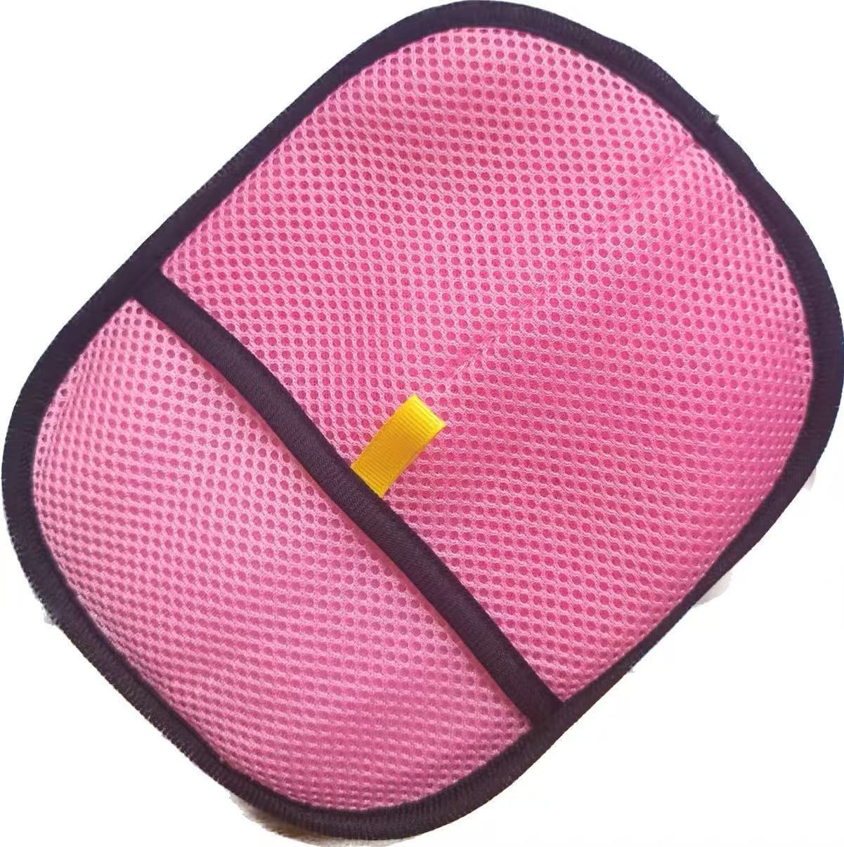 Gran espesor - rosa
